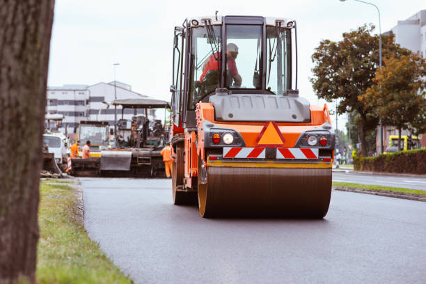 Driveway Maintenance Services in Oquawka, IL