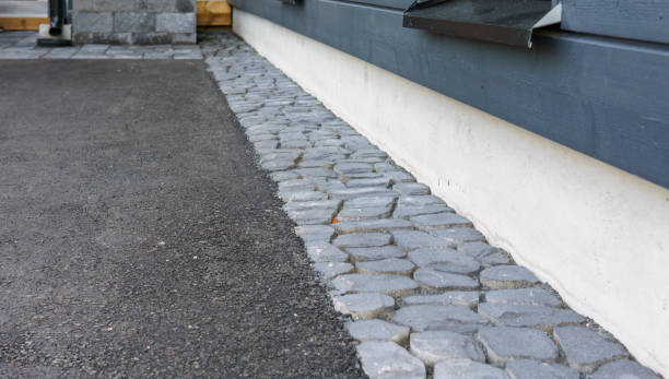 Why Choose Us For All Your Driveway Paving Needs in Oquawka, IL?